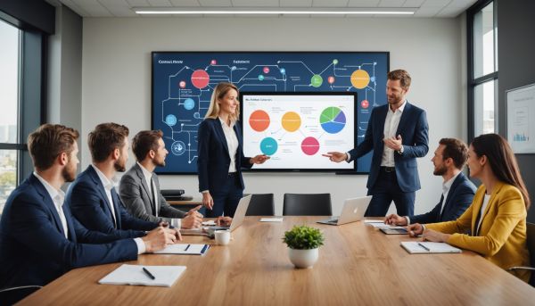 Comment choisir son agence d'organisation de séminaires
